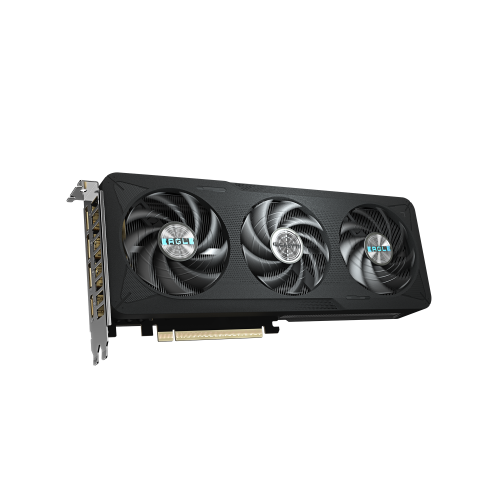 Gigabyte GeForce RTX 5060 Ti EAGLE MAX OC 16GB GDDR7 Negro Gigabyte GeForce RTX 5060 Ti EAGLE MAX OC 16GB GDDR7 Negro