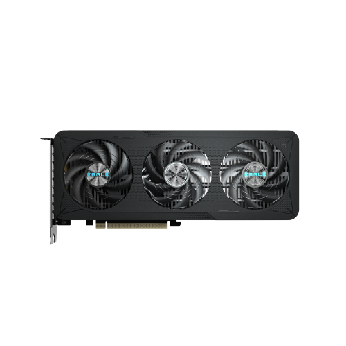 Gigabyte GeForce RTX 5060 Ti EAGLE MAX OC 16GB GDDR7 Negro Gigabyte GeForce RTX 5060 Ti EAGLE MAX OC 16GB GDDR7 Negro