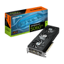 Gigabyte GeForce RTX 5060 Ti EAGLE MAX OC 16GB GDDR7 Negro