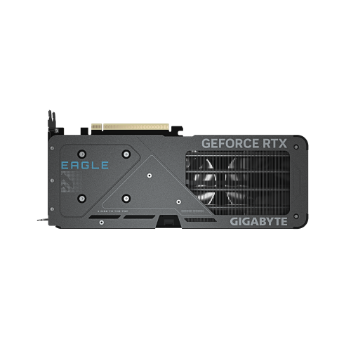 Gigabyte GeForce RTX 5060 Ti EAGLE MAX OC 16GB GDDR7 Negro Gigabyte GeForce RTX 5060 Ti EAGLE MAX OC 16GB GDDR7 Negro