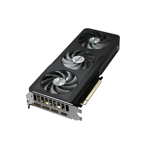 Gigabyte GeForce RTX 5060 Ti EAGLE MAX OC 16GB GDDR7 Negro Gigabyte GeForce RTX 5060 Ti EAGLE MAX OC 16GB GDDR7 Negro