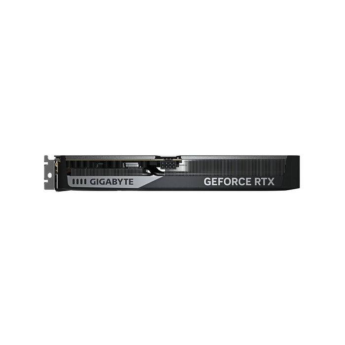 Gigabyte GeForce RTX 5060 Ti EAGLE MAX OC 16GB GDDR7 Negro Gigabyte GeForce RTX 5060 Ti EAGLE MAX OC 16GB GDDR7 Negro