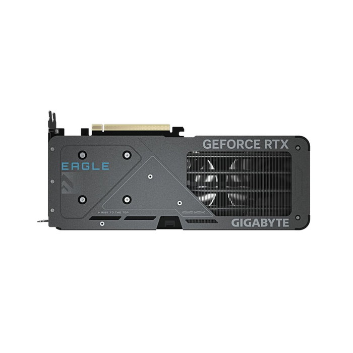 Gigabyte GeForce RTX 5060 Ti EAGLE MAX OC 16GB GDDR7 Negro Gigabyte GeForce RTX 5060 Ti EAGLE MAX OC 16GB GDDR7 Negro