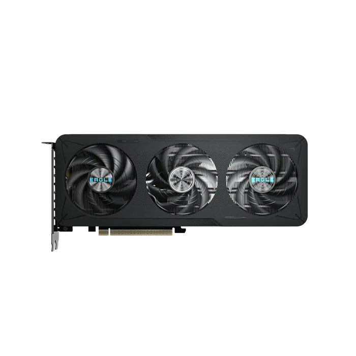 Gigabyte GeForce RTX 5060 Ti EAGLE MAX OC 16GB GDDR7