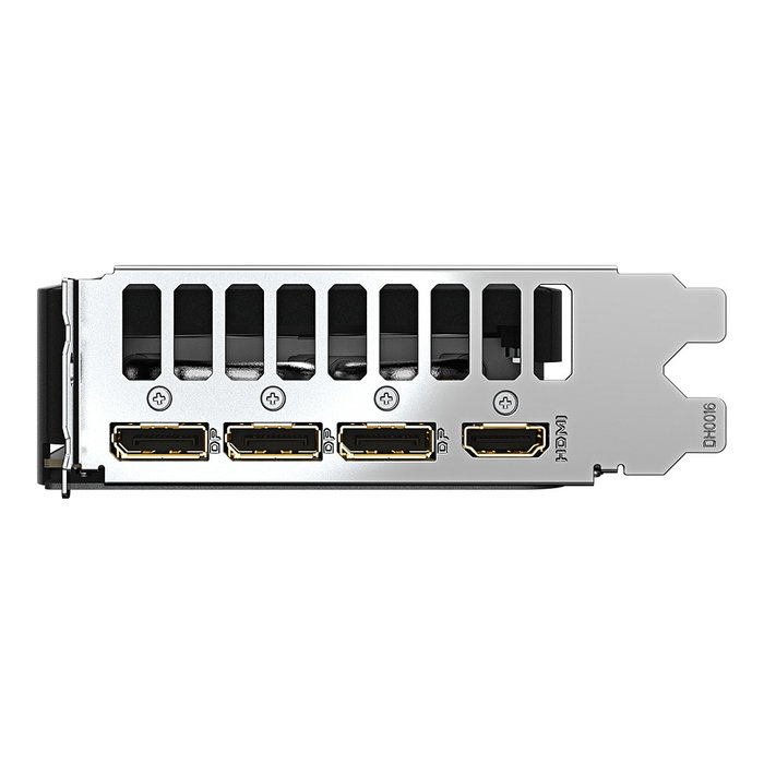 GIGABYTE GeForce RTX 5060 Ti EAGLE MAX OC 16GB GDDR7 Tarjeta Gráfica NVIDIA DLSS 4 PCIe 5.0 GV-N506TEAGLEMAX OC-16GD