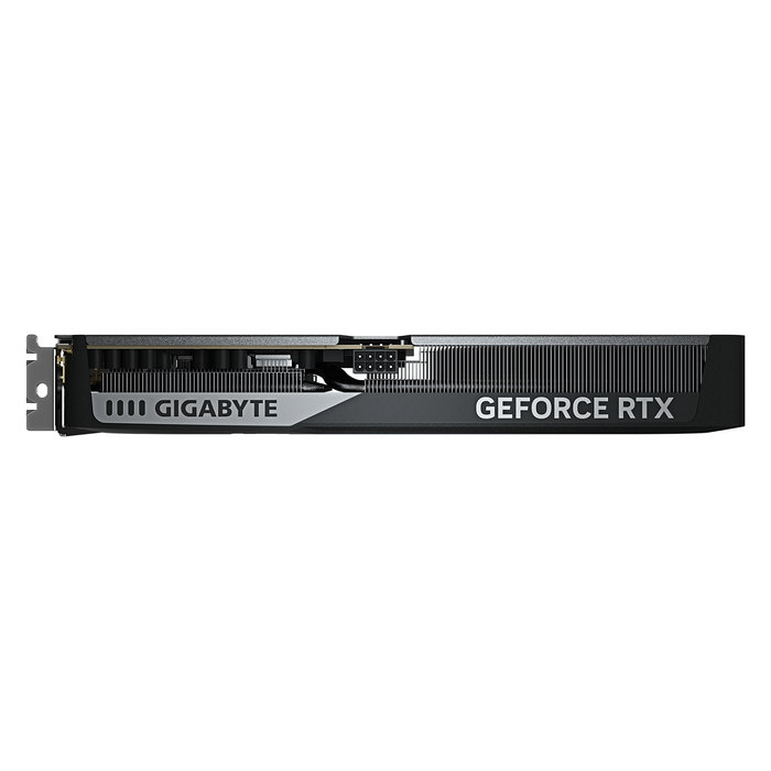 GIGABYTE GeForce RTX 5060 Ti EAGLE MAX OC 16GB GDDR7 Tarjeta Gráfica NVIDIA DLSS 4 PCIe 5.0 GV-N506TEAGLEMAX OC-16GD
