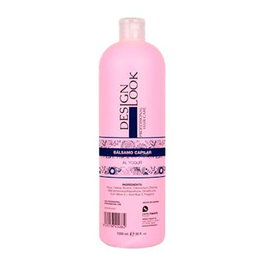 Design Look Bálsamo Capilar al Yogur 1000 ml