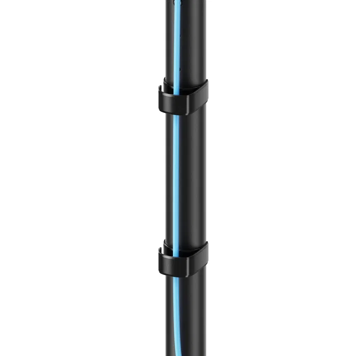 Equip Soporte de suelo con ruedas 650636 para pantallas de 37-70 pulgadas