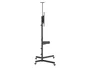 Equip Soporte de suelo con ruedas 650636 para pantallas de 37-70 pulgadas
