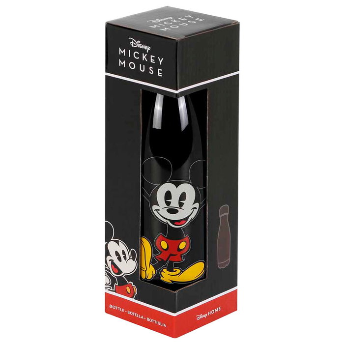 Karactermania Botella Mickey Tritan Face Multicolor Karactermania Botella Mickey Tritan Face Multicolor