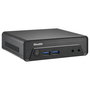 Shuttle Nano PC NE10N Barebone Intel N100