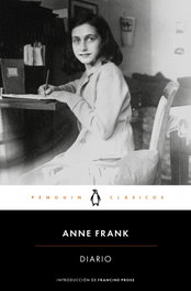PENGUIN CLASICOS, Diario de Anne Frank (nueva edición) - Anne Frank