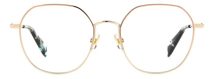 Kate Spade MADISYN-G-AU2F218 Gafas de vista para mujer en rojo