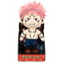 PLAY BY PLAY Peluche Sukuna Jujutsu Kaisen 27cm