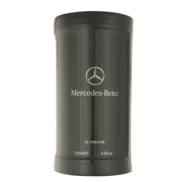 Mercedes Benz For Men Edp Le Parfum