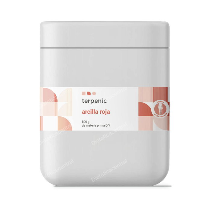 Redoma Creativa Roja Arcilla 500g - Arcilla para Modelar Redoma Creativa Roja Arcilla 500g - Arcilla para Modelar