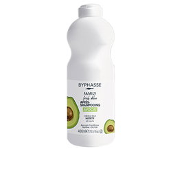 Byphasse Family Fresh Délice Acondicionador Nutritivo para Cabello Seco 400 ml (Reacondicionado)</html>