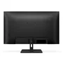 Philips 32E1N1800LA/00 Monitor 4K Ultra HD 31.5 pulgadas VA Negro