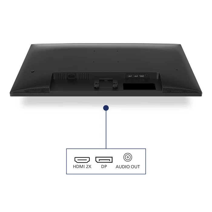 Philips 32E1N1800LA/00 Monitor 4K Ultra HD 31.5 pulgadas VA Negro