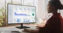 Philips 32E1N1800LA/00 Monitor 4K Ultra HD 31.5 pulgadas VA Negro