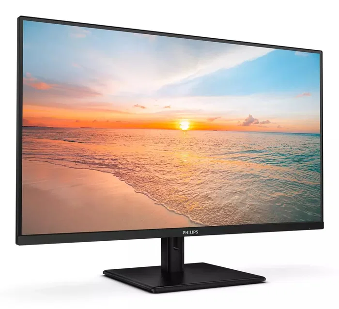 Philips 32E1N1800LA/00 Monitor 4K Ultra HD 31.5 pulgadas VA Negro