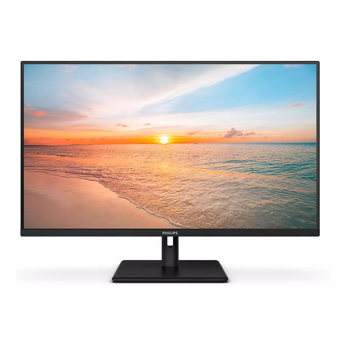 Philips 32E1N1800LA/00 Monitor 31.5 pulgadas 4K Ultra HD VA Negro