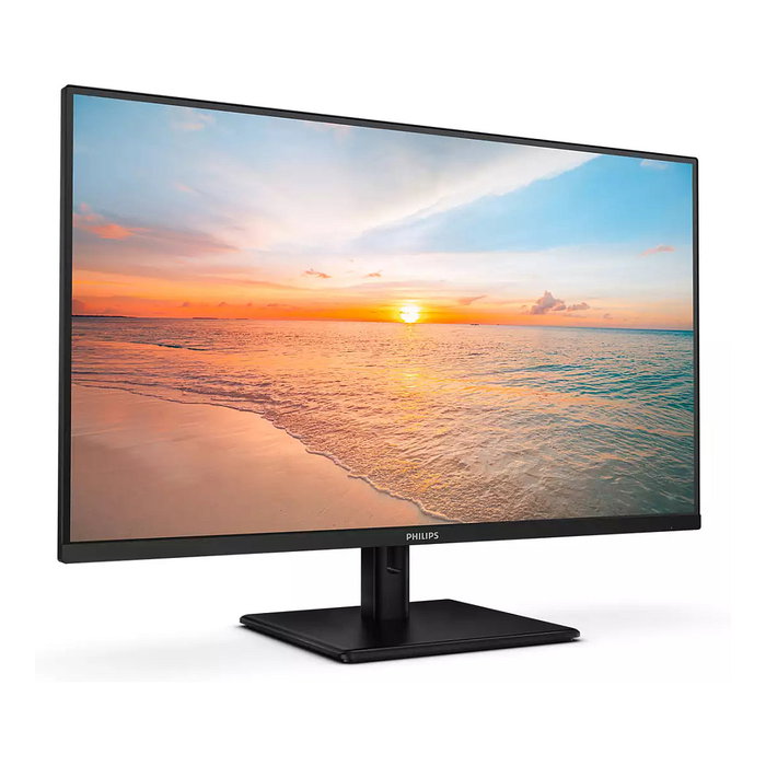 Philips 32E1N1800LA/00 Monitor 31.5 pulgadas 4K Ultra HD VA Negro