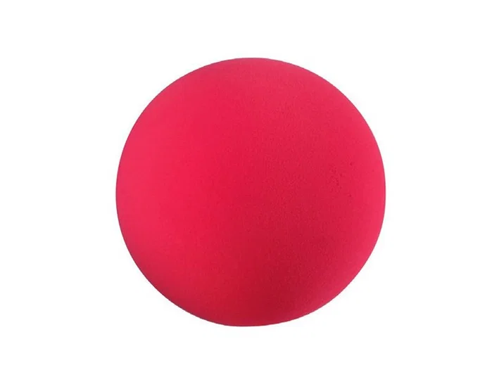 Amaya Pelota de Foam de Poliuretano Diámetro 160 mm Colores Variados