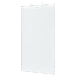 Panel LED 120x60cm 100W 6000K UGR17 Lifud