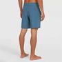 Bañador Hombre O'Neill Solid 17" Boardshorts Azul