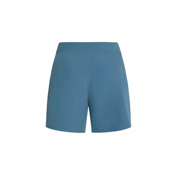 Bañador Hombre O'Neill Solid 17" Boardshorts Azul