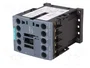 SIEMENS 3RT2018-1AP01 Contactor 3-polar 17A 230VAC