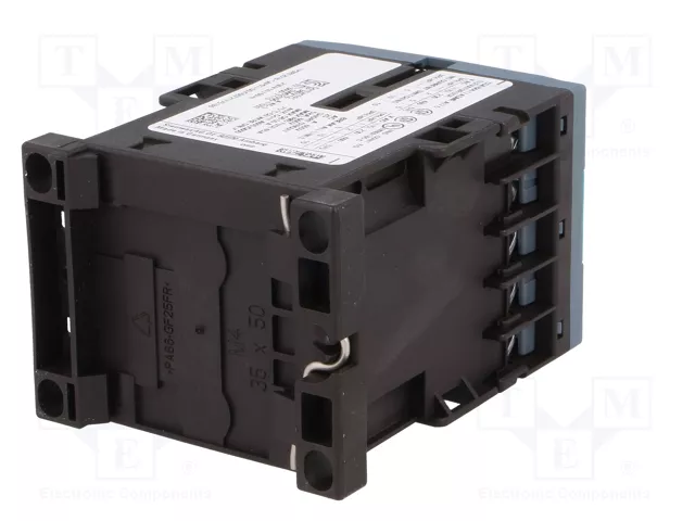 SIEMENS 3RT2018-1AP01 Contactor 3-polar 17A 230VAC