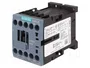 SIEMENS 3RT2018-1AP01 Contactor 3-polar 17A 230VAC