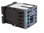 SIEMENS 3RT2018-1AP01 Contactor 3-polar 17A 230VAC