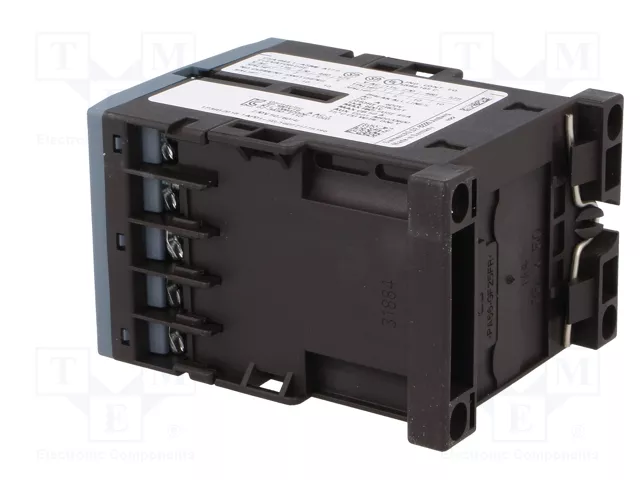 SIEMENS 3RT2018-1AP01 Contactor 3-polar 17A 230VAC