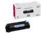 Canon Toner 706 Negro
