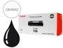 Canon Toner 706 Negro