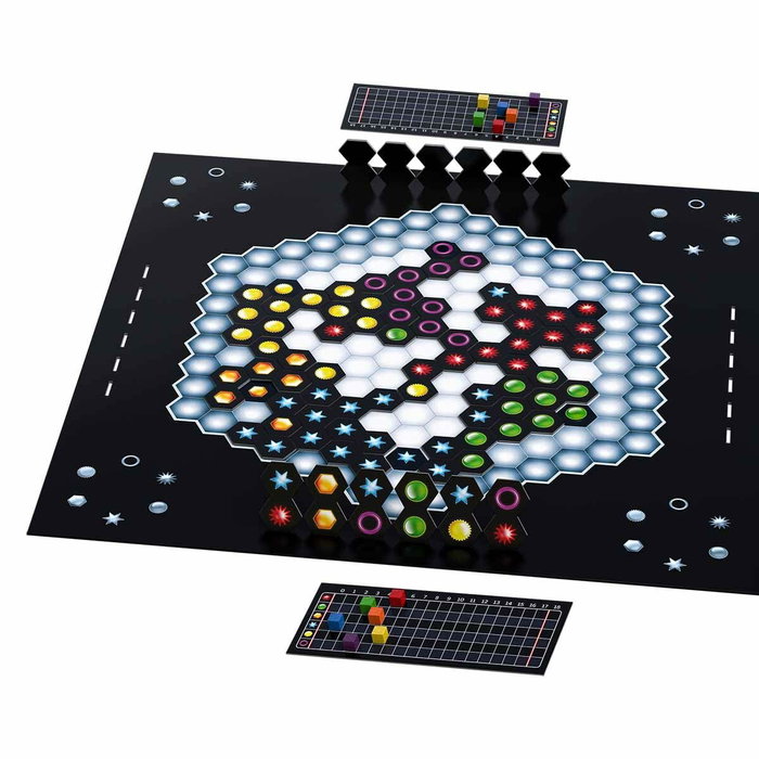 Devir Juego de mesa genial 2024