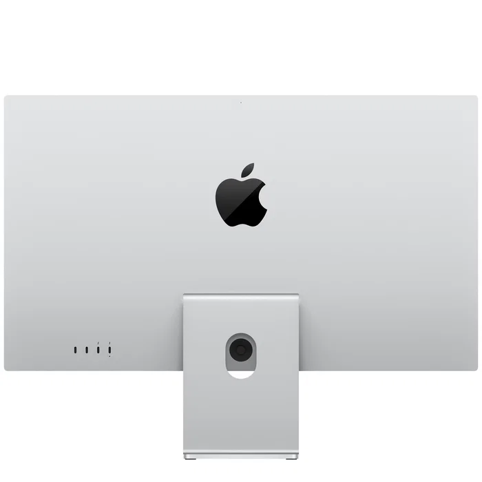 Apple Studio Display 27 pulgadas Cristal Nano texturizado con Soporte ajustable