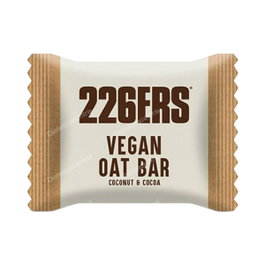226ERS Barrita de Avena Vegana 50 g