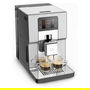 Krups EA 877 D Intuition Experience+ Máquina Espresso Automática 3 L Molinillo Integrado Negro Acero Pulido 1550W