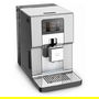 Krups EA 877 D Intuition Experience+ Máquina Espresso Automática 3 L Molinillo Integrado Negro Acero Pulido 1550W