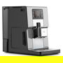 Krups EA 877 D Intuition Experience+ Máquina Espresso Automática 3 L Molinillo Integrado Negro Acero Pulido 1550W