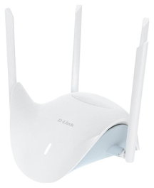 D-Link AQUILA PRO AI R36 Wi-Fi 7 BE3600 Blanco