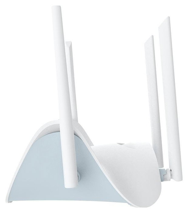 D-Link AQUILA PRO AI R36 Wi-Fi 7 BE3600 Blanco