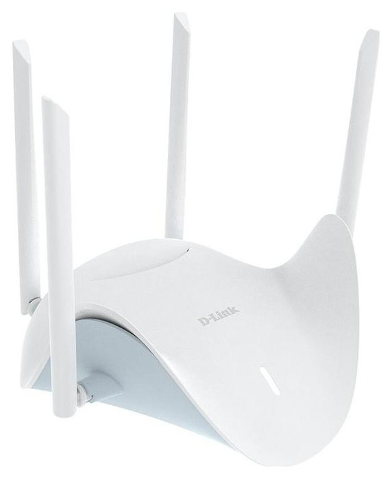 D-Link AQUILA PRO AI R36 Wi-Fi 7 BE3600 Blanco