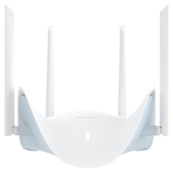 D-Link AQUILA PRO AI R36 Wi-Fi 7 BE3600 Blanco