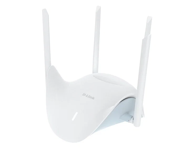 D-Link AQUILA PRO AI R36 BE3600 Wi-Fi 7 Smart Router
