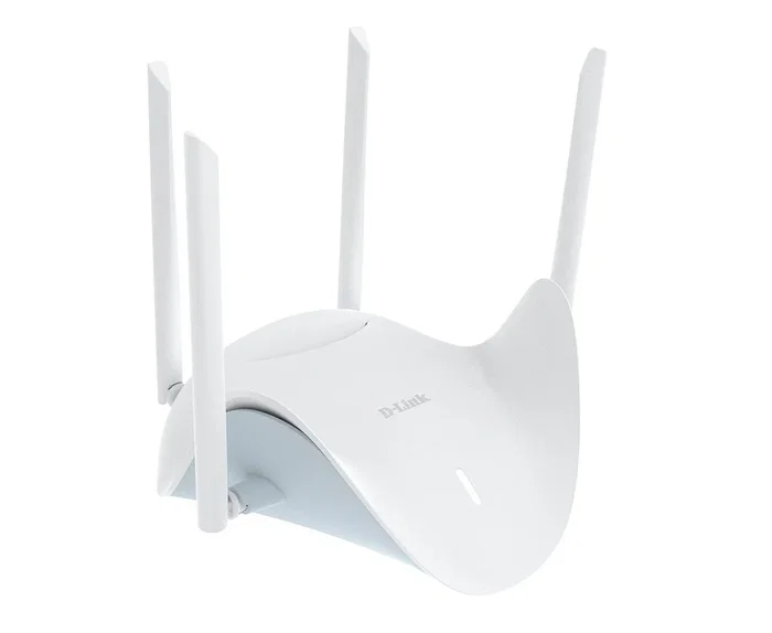 D-Link AQUILA PRO AI R36 BE3600 Wi-Fi 7 Smart Router